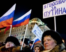 Выборы президента РФ: как менялись законы для Путина