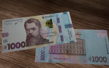 Денежная помощь для пенсионеров в Одесской области