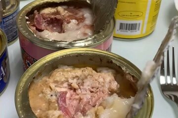 неякісні продукти