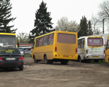 Подорожчання проїзду в Сумах