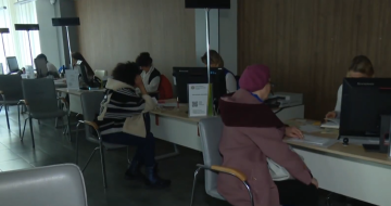 Денежная помощь для ВПЛ и пенсионеров в Полтавской области