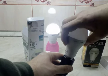 Графік відключення світла в Полтавській області на 21 листопада