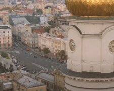 Прогноз погоди у Харкові на тиждень з 25 по 31 серпня