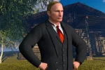 Путин Яковенко