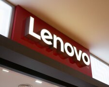 lenovo