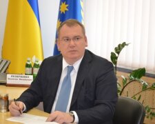 резниченко
