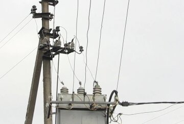 Графики отключения света в Сумской области на 16 декабря