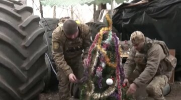 Рождество в Украине: новая дата