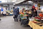 Дефіцит продуктів у Сумській області