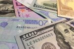 курс валют в украине
