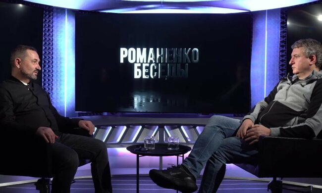 Сергій Гайдай заявив, що владі краще не чіпати журналістів, тому що вони складають їхній образ