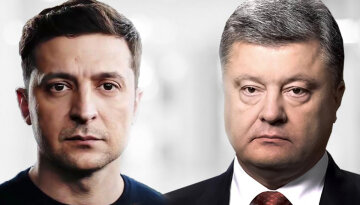 Выборы президента Украины: стало известно, кто из кандидатов лидирует за границей