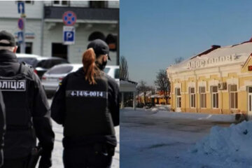 Тело женщины нашли возле вокзала: личность установить не удалось