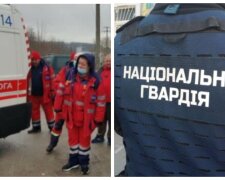 В Одессе нацгвардеец с сообщником избили прохожего из-за тату: мужчина не выжил