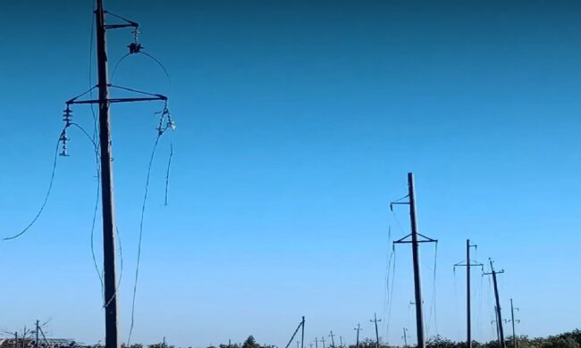 Графіки відключення світла в Запоріжжі на 2 червняГрафіки відключення світла в Запоріжжі на 2 червня