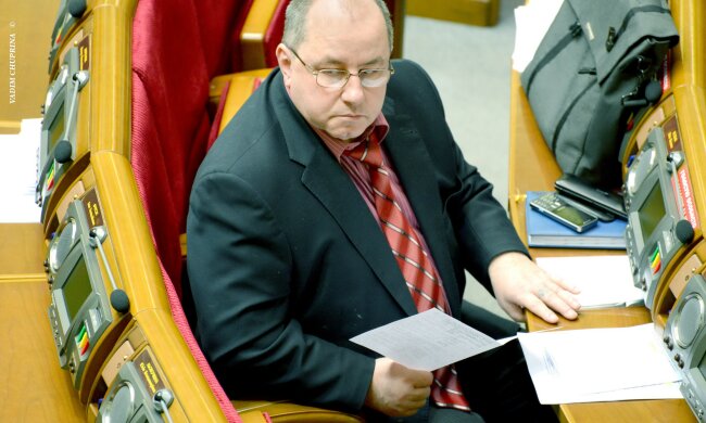 яков безбах