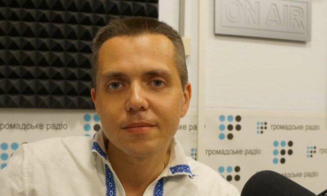 Юрий Ильченко