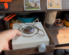 Графік відключення газу з 15 по 17 квітня у Хмельницькій області