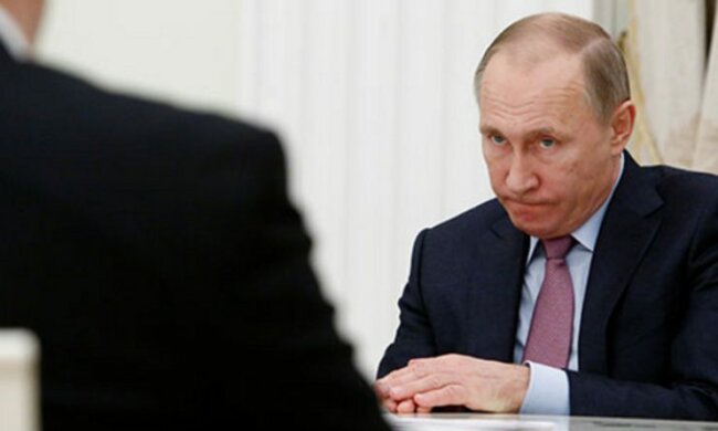 Путин