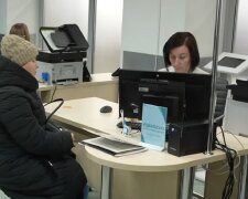 Втрата пенсії для мешканців Запорізької області