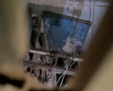 Ліфт з українцями зірвався з п'ятнадцятого поверху: перші деталі та кадри моторошної НП в Польщі