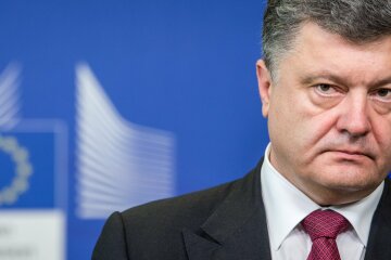 Порошенко