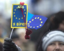 Андрей Николаенко: Политики манипулировали украинцами при подписании зоны свободной торговли с ЕС