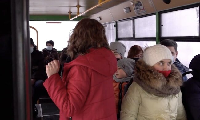 Подорожчання проїзду в Івано-Франківській області