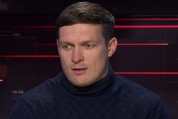 Усика благословили в російській церкві: гримить скандал