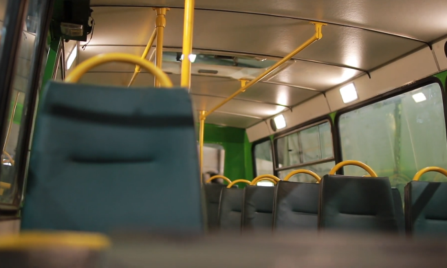 Удорожание проезда в Житомирской области