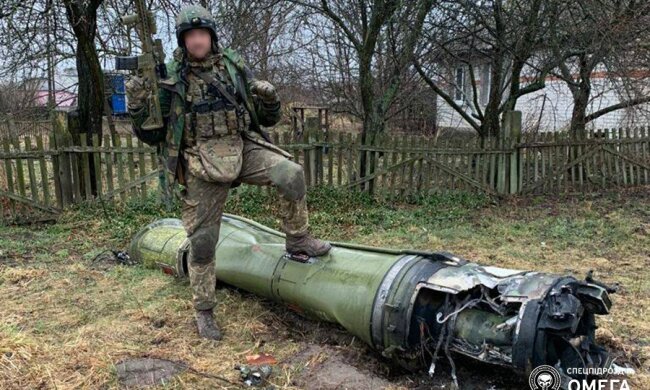 ЦСП "Омега" жестко ударила по врагу на фронте: 45 ликвидированных окупантов и уничтожена техника