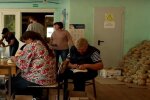 Бесплатные продукты для ВПЛ в Киевской области