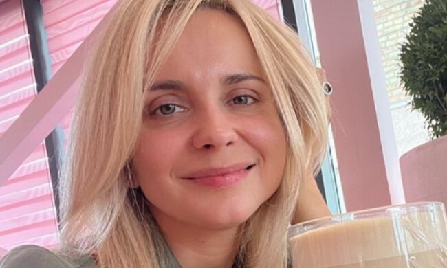 Лилия Ребрик, которая навсегда попрощалась с Украиной, показала себя на новом месте: "Смотрите"