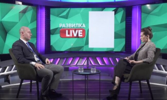 Бізяєв зазначив, що Україні для розвитку доведеться піти на низку непопулярних кроків