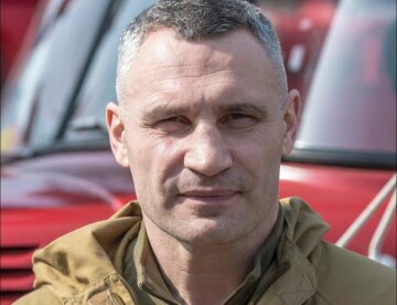 Виталий Кличко