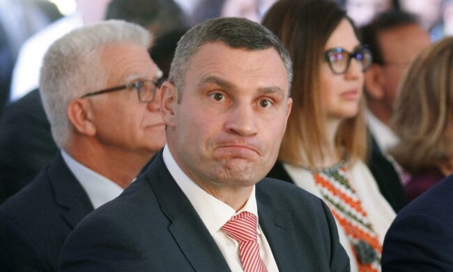 Розгнівані кияни зважилися на крайні заходи, вражаюче фото: "Кличко, включи..."