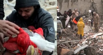"У меня был флешбек, что я в Украине", - украинка рассказала, как спасалась во время землетрясения в Турции