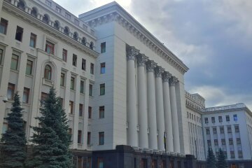 У Зеленського зробили гучну заяву про перенесення Адміністрації президента: “Це символ…”