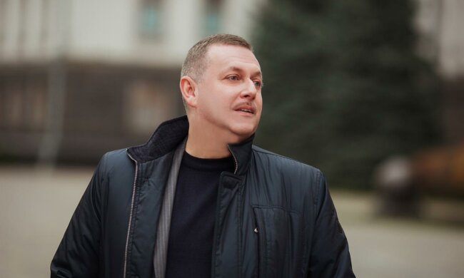 Игорь Мизрах