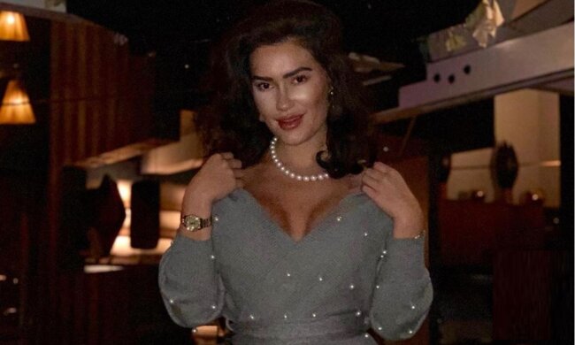 кассандра сьенега, playboy, плейбой
