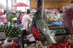 Дефицит продуктов