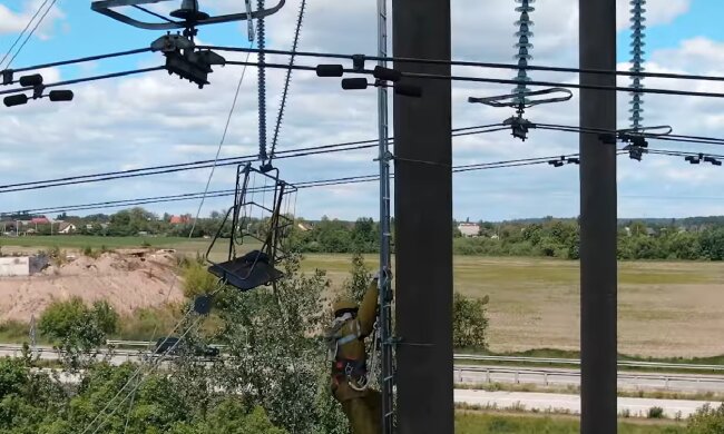 Графіки відключення світла у Миколаївській області на 9 липня 