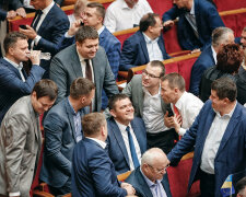 Андрей Николаенко: подраспустились «зеленые» депутаты без Богдана