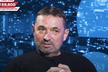 Гайдай назвав три ракових пухлини української держави