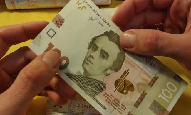 Грошова допомога для ВПО в Полтавській області