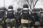 спецназ Россия