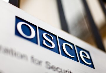 Утечка данных в ОБСЕ: наблюдатели заговорили о кибератаке