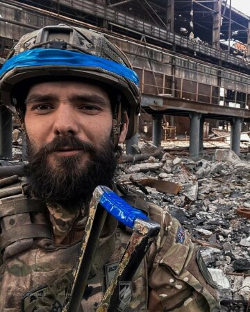 Навіть, якщо закон скасують, все керівництво НАБУ має звалити з ганьбою, – захисник Маріуполя