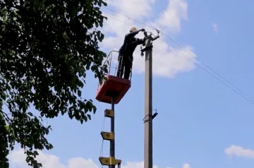 Графіки відключення світла у Миколаївській області
