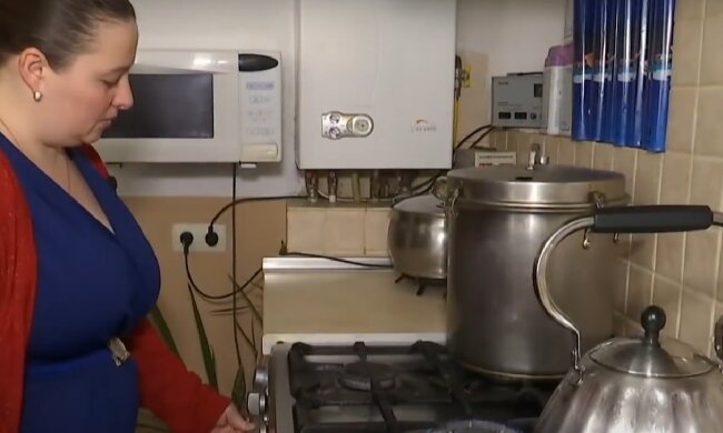 Підвищення тарифів на комунальні послуги в Одеській області